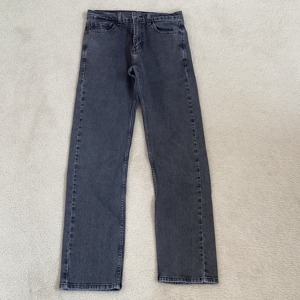 LEVI’S MENS JEANS